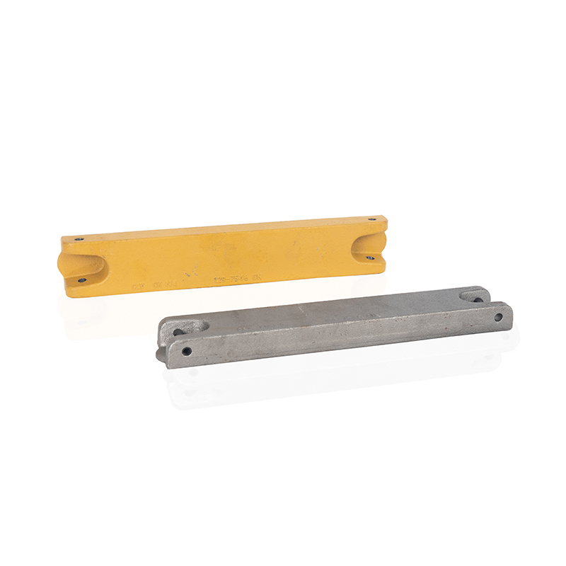 Scraper iompair hopper paver